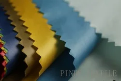 polyester taslon shell fabric