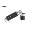custom logo carbon fiber 16gb 32gb 64gb 128gb 3.0 USB flash drive