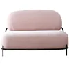 Home furniture modern sectional fabric sofa