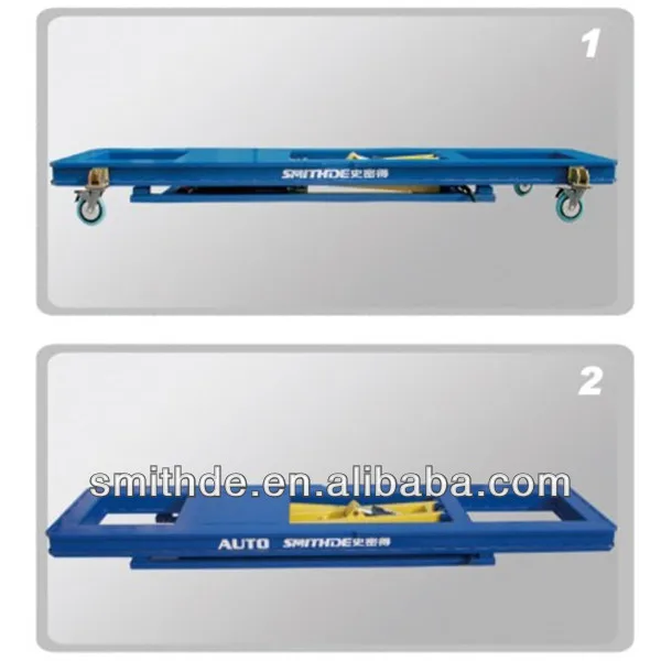 K6 Car Lift Car O Liner Pdr Tools Sale With Ce Buy Pdr Tools