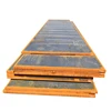 Largest stockist High strength high tensile steel plates used for steel structure