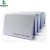 Got Free Sample Printed PVC RFID TK4100 Chip Em Card With Cheap Price