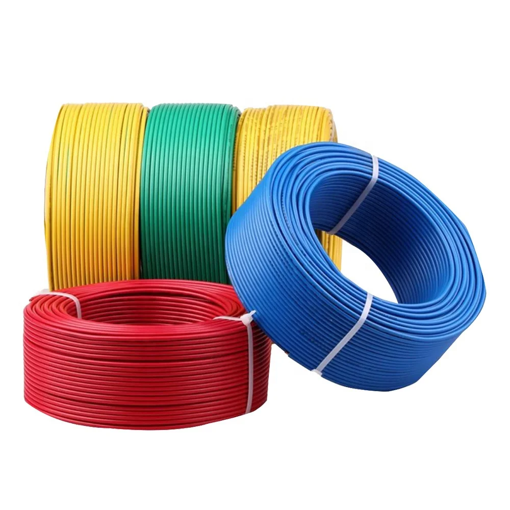 AAA reliable outdoor electrical cable supplier for camera-11