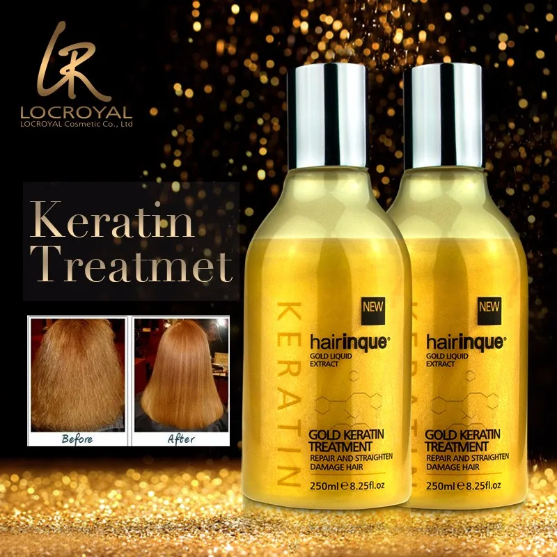 top 10 keratin hair treatment