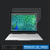 Factory price Ultra clear anti reflection computer screen protector eyes for microsoft surface book