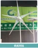 green energy power 1KW magnet generator with CE ROHS ISO