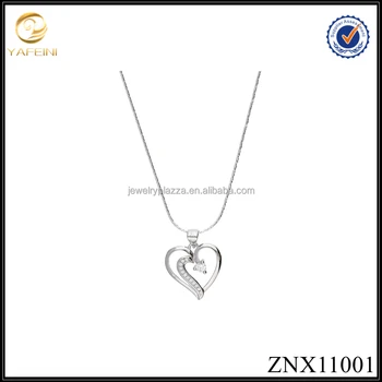 buy necklace for girlfriend