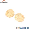 Hotel or outdoor bathing place portable flower shaped soap