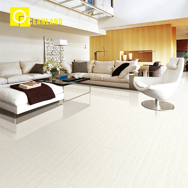 Gute Qualität Günstigen Preis Polierte Bodenfliesen Porcelanato 80x80