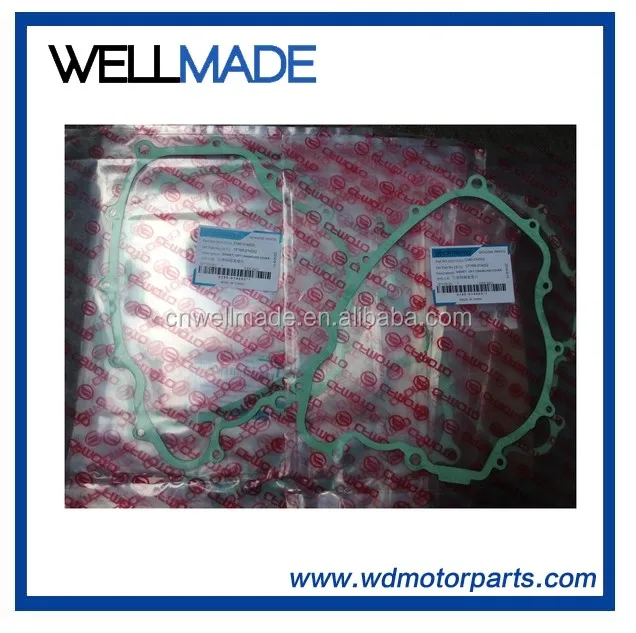 Cfmoto Cf188 500cc Gasket Left Crankcase Cover Part No 0180-014002/Atv Parts/Quad Parts