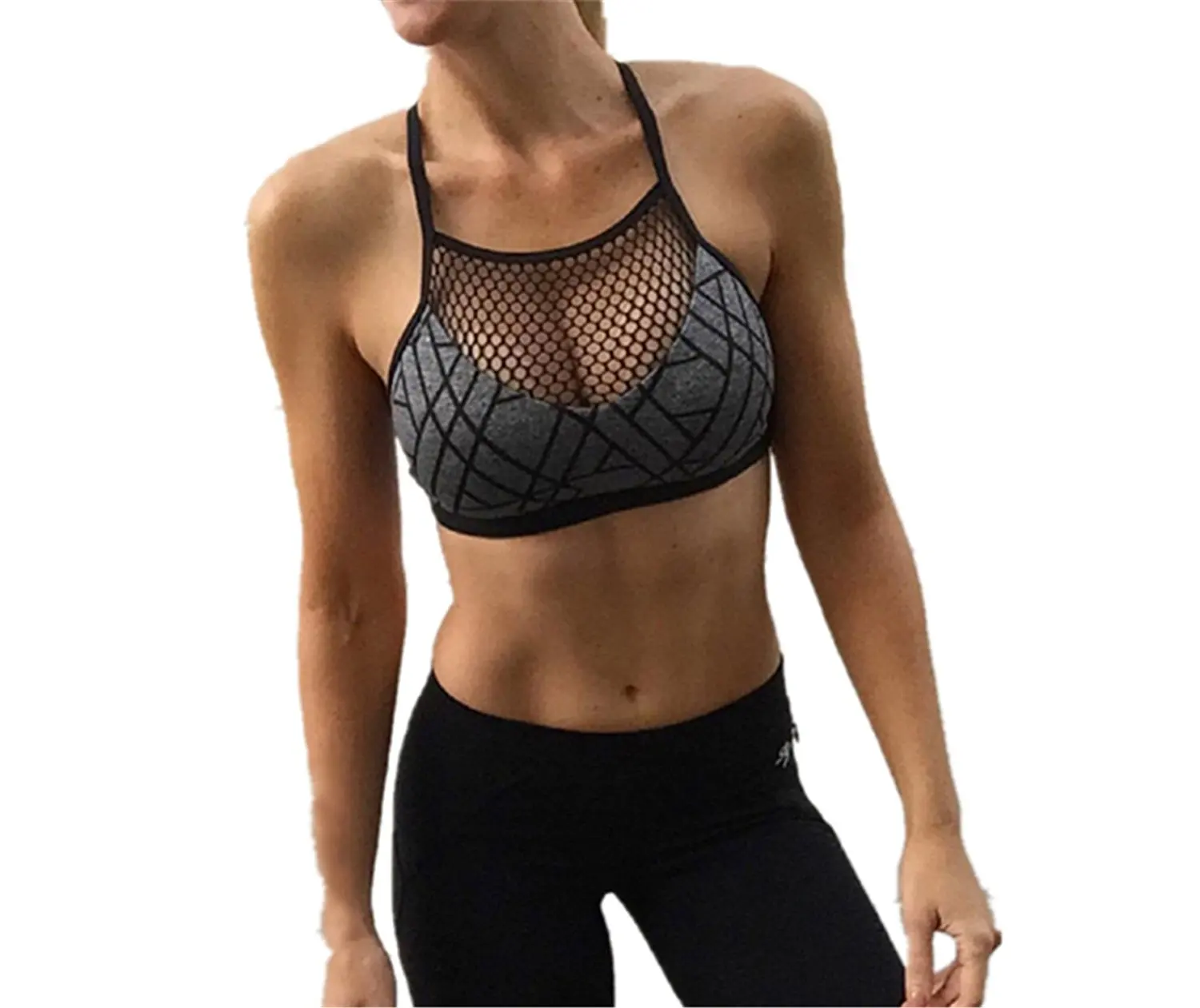 bendon extreme out sports bra