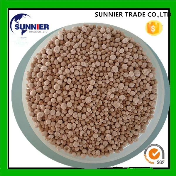 Wholesale Prices Inorganic Fertilizer Diammonium Phosphate Dap - Buy ...