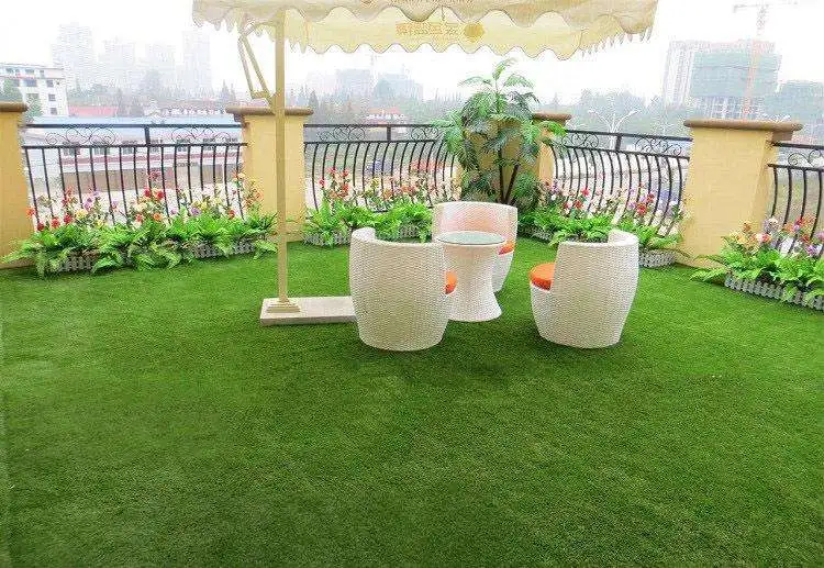 artificial grass Synthetic lawn