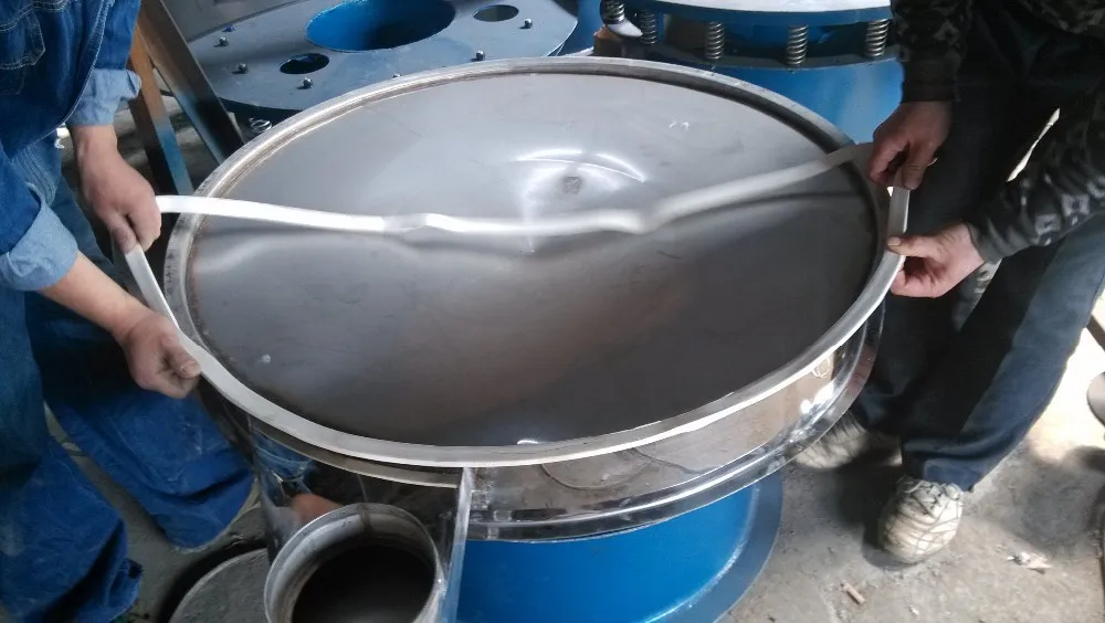 High Quality Vibro Sifter For Coffee Beans Buy Vibro Sifter,Vibro