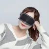 Dark circle remover under eye mask pads high effectiveness hot and warm eye patch