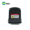 Tower control box for zimmatic center pivot irrigation system