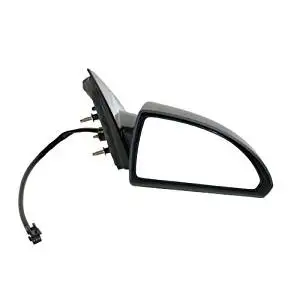 Chevy Impala Rear View Mirror Find Get Quotations 2006 2017 Chevrolet Chevy Impala Without Heat Smooth Black Base Paint To Match