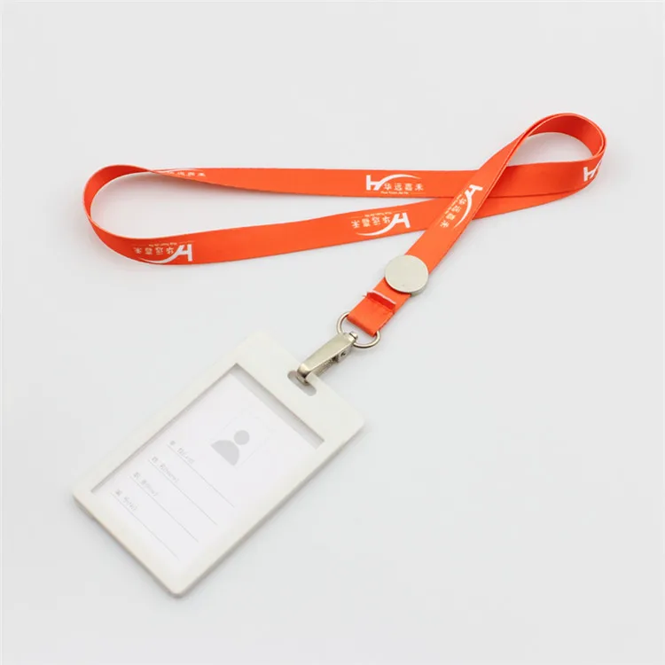 Eco Friendly Rpet Retractable Lanyard Card Holder Recycle - Buy Lanyard ...