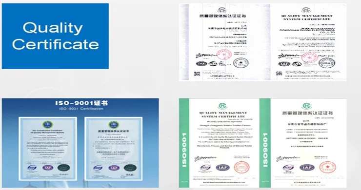 Temperature Heat Sensing Silicone Rubber Baby Feeding Spoon And Fork