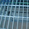 Guangzhou hot dipped galvanized press welded 2mm steel grating for drainage channel