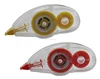 2016 fashion design colorful plastic correction tape
