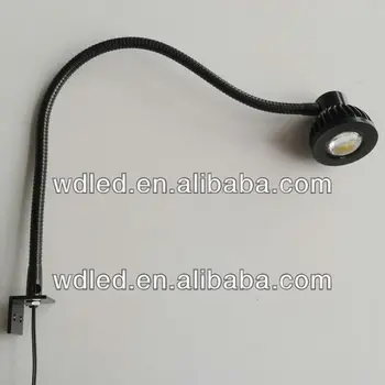 flexible work lamp