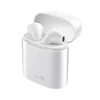 I7 Mini Tws Earpiece BT True Wireless Charging Bluetooth Headset For Mobile Phone
