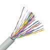 Best price copper telephone 100 pair copper telephone cable