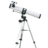 Monocular Telescope Scope for Urology Fiberglass Telescope Flag Pole