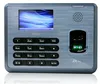 biometric fingerprint reader machine time attendance terminal