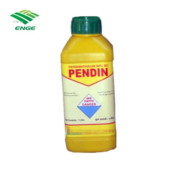 Pendimethalin ec