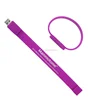 New style colorful bracelet USB flash disk memory 4gb 8gb 16gb
