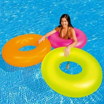 swimming rubber rings for adults