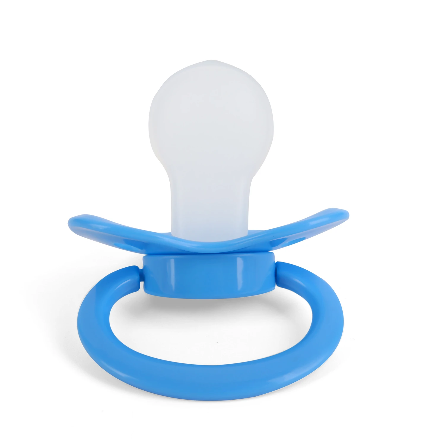 Bpa Free Silicone Adult Baby Pacifier Chew Abdl Adult Baby Dummy Buy