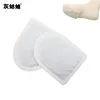 Professional heat exchange foot warmer patch for older toe self heating pad baby floor system with high quality