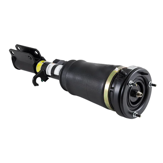 Air Spring Suspension Auto Rear Shock Absorber 37116761443 For X5 E53