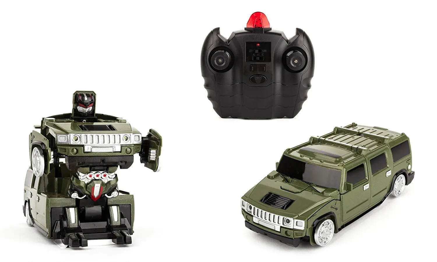 toy car that drives on wall