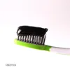 1pcs pack 105g Bamboo Charcoal Toothpaste for White Teeth