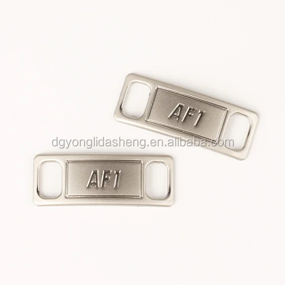 air force 1 metal tag for sale