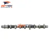 Ziptek 2L engine camshaft OEM 13501-54020 for Hi-ace/hilux/Chaser/Toyo-ace/crown/landcruiser