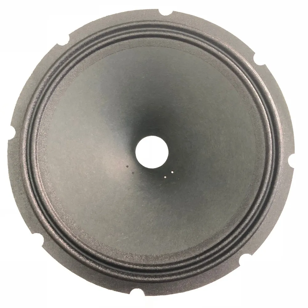 10inch Speaker Parts Clothedge Non Press Paper Cone Buy Speaker