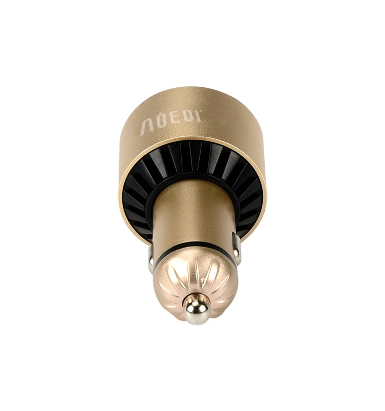 High Power Bluetooth Car Mp3 Player Mini Design Fm Transmitter