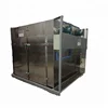 120kg/batch Grapefruit Drying Machine Grapefruit Deyer Dehydrator