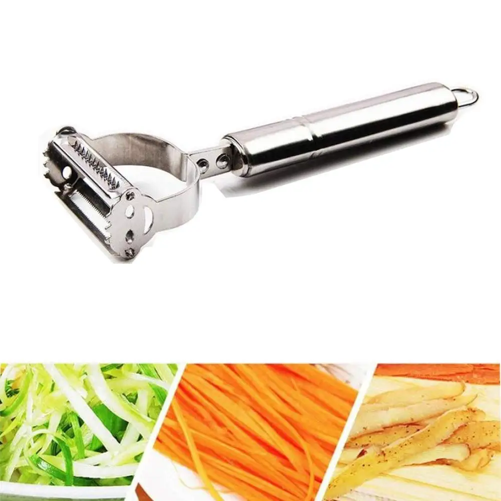 metal vegetable peeler