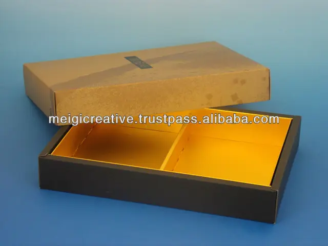 Zweifarbig Deckel Und Basis Karton Mit Teiler Schokolade Geschenk Verpackung Buy Lebensmittel Papier Box Mit Teiler Sussigkeiten Pappschachtel Geback Papierkasten Product On Alibaba Com