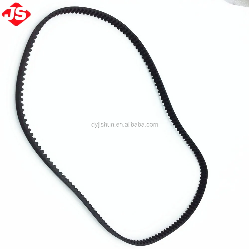 BROTHER 9820 INDUSTRIAL BUTTONHOLE SEWING MACHINE PARTS HIGH QUALITY SEWING ACCESSORIES SA6713-001 810-5GT BELT