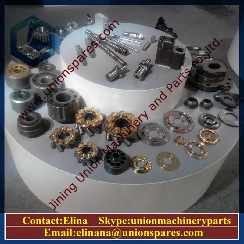  pump parts