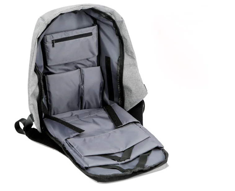 backpacks with secret compartments