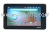 7" Tablet PC (MID) with Android 2.1 system,Rockchip 2818