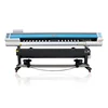 Audley eco solvent printer malaysia, 1.8m eco solvent printer Model S7000